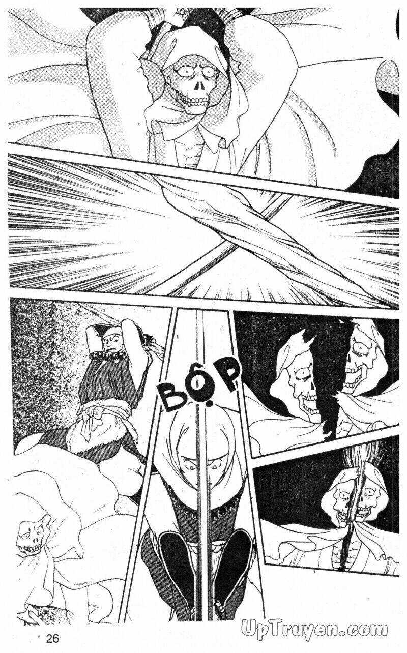 Hoàng Tử Hoa - Bud Boy - Chapter 12 - Trang 27