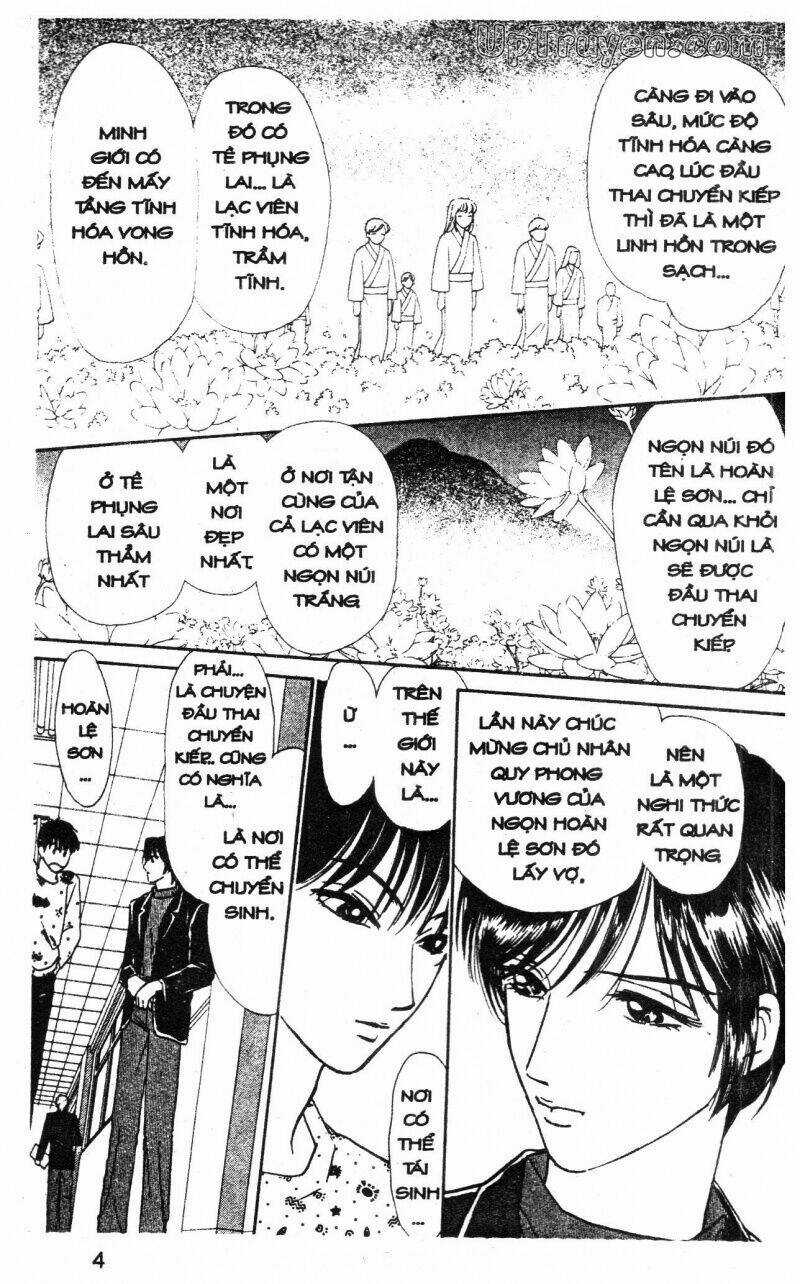 Hoàng Tử Hoa - Bud Boy - Chapter 12 - Trang 5