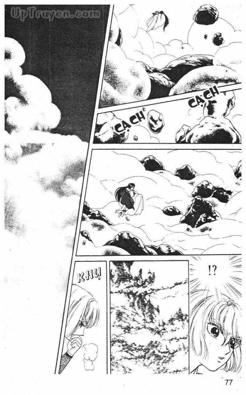 Hoàng Tử Hoa - Bud Boy - Chapter 12 - Trang 78