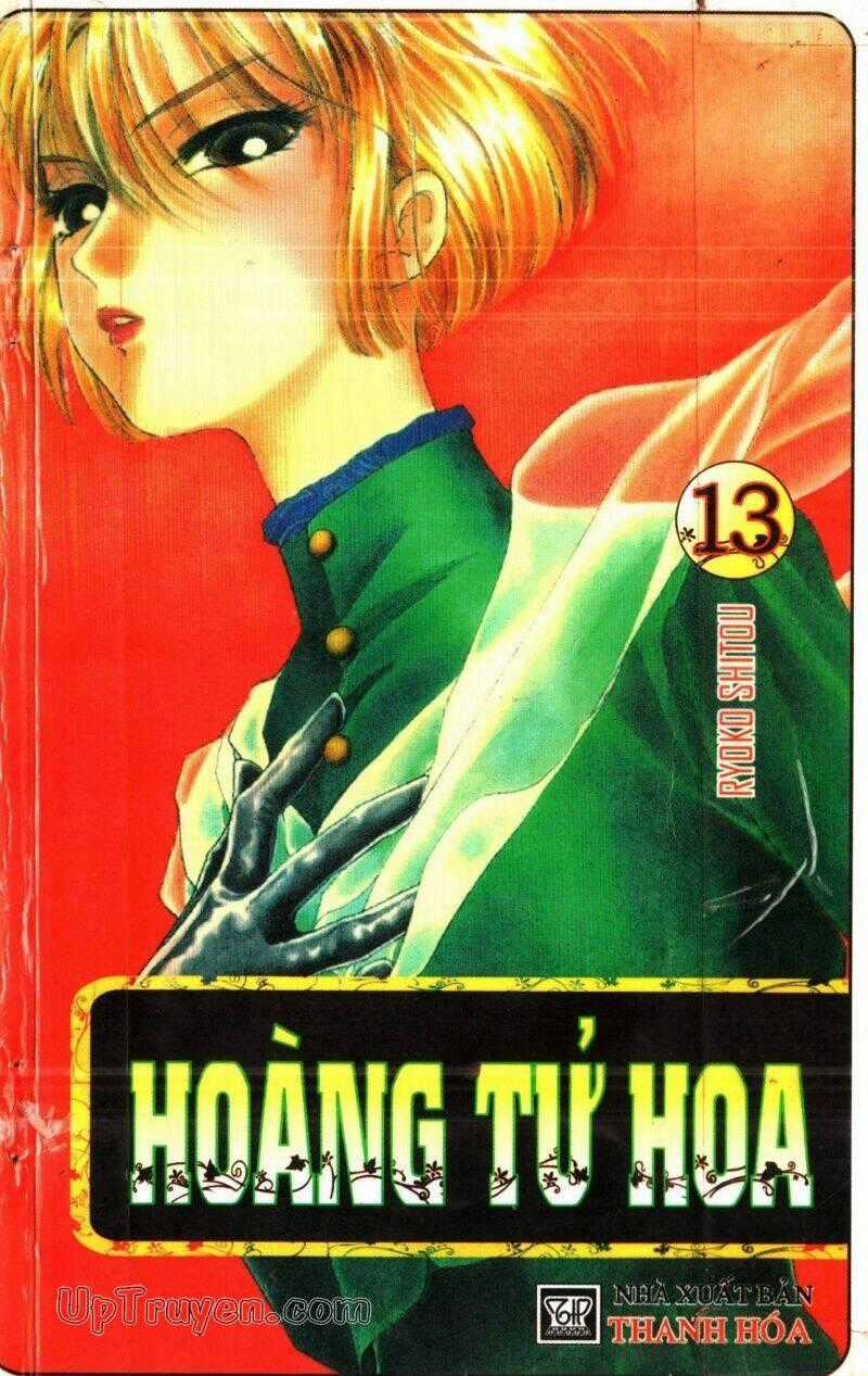 Hoàng Tử Hoa - Bud Boy - Chapter 13 - Trang 1
