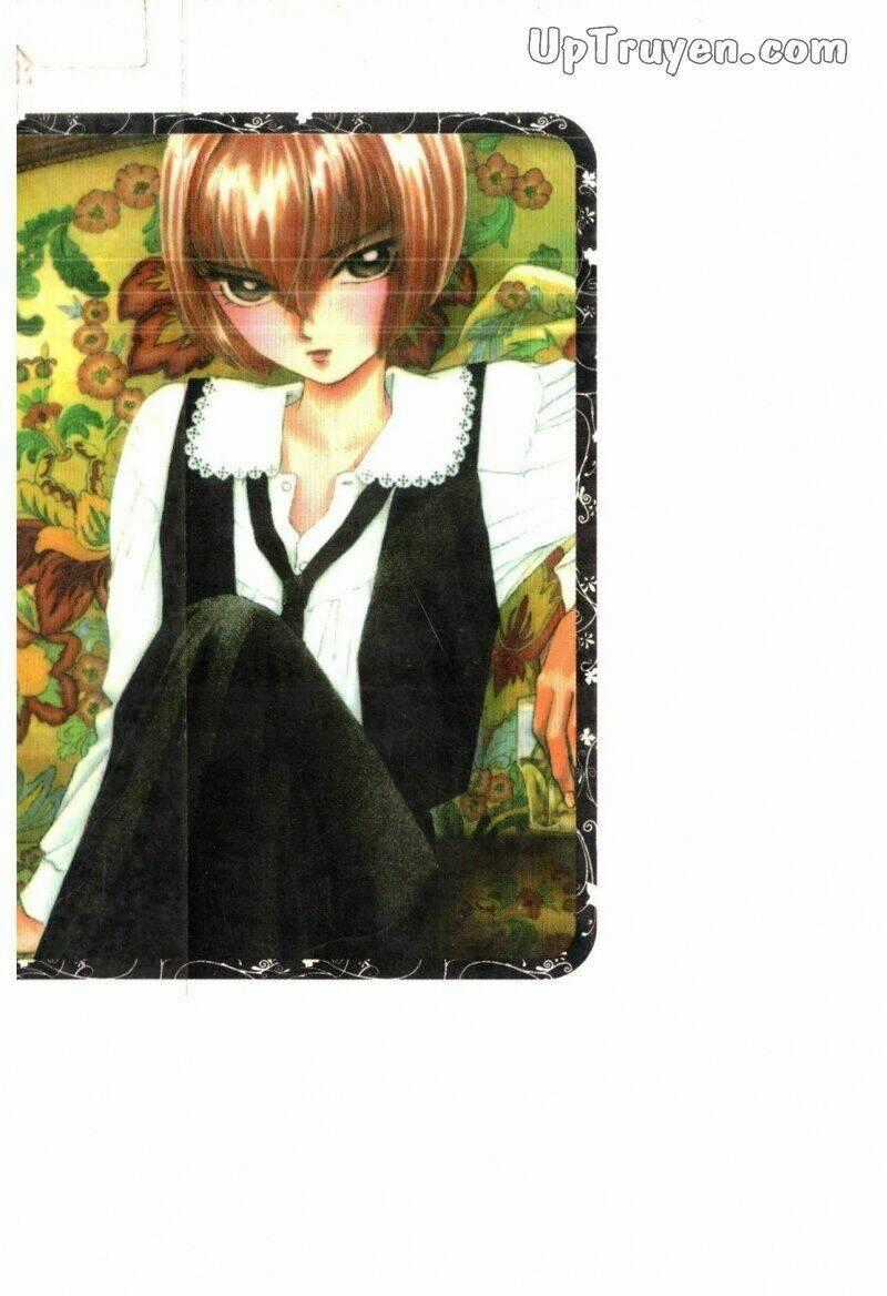 Hoàng Tử Hoa - Bud Boy - Chapter 13 - Trang 2