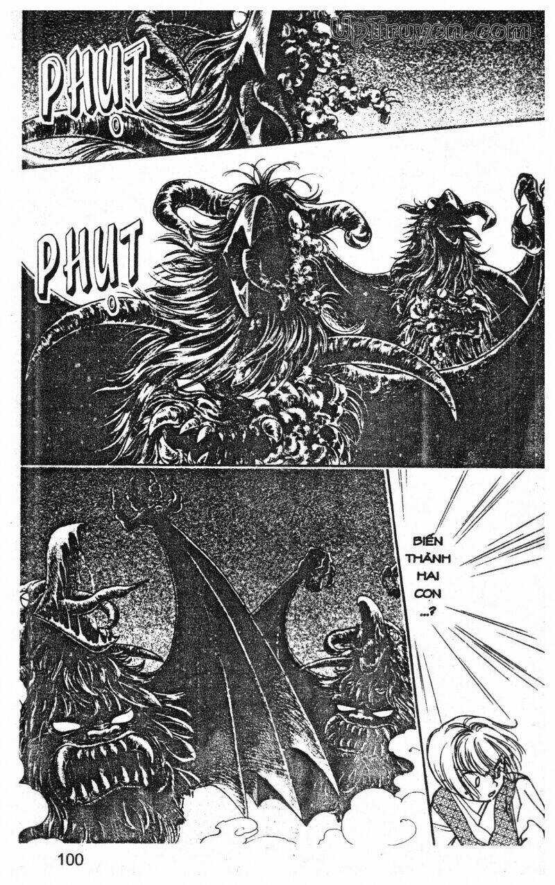 Hoàng Tử Hoa - Bud Boy - Chapter 13 - Trang 102