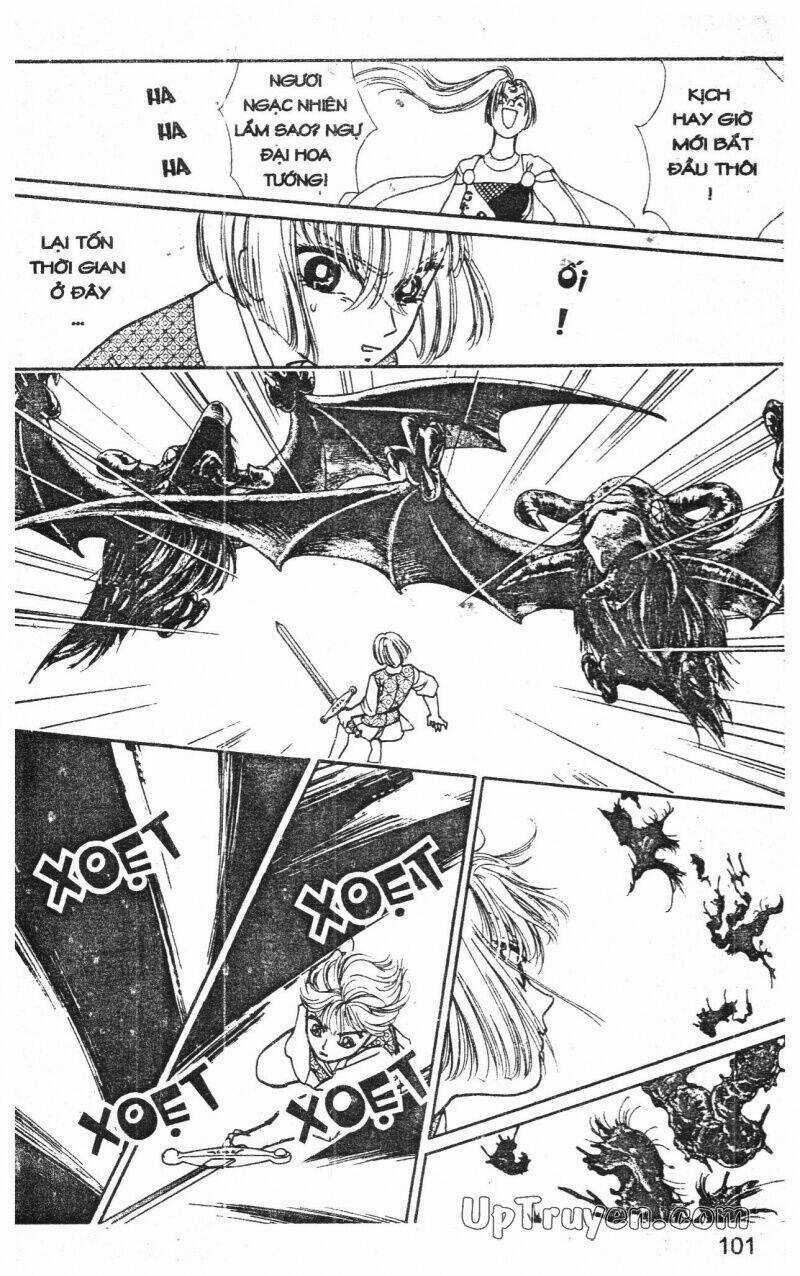 Hoàng Tử Hoa - Bud Boy - Chapter 13 - Trang 103