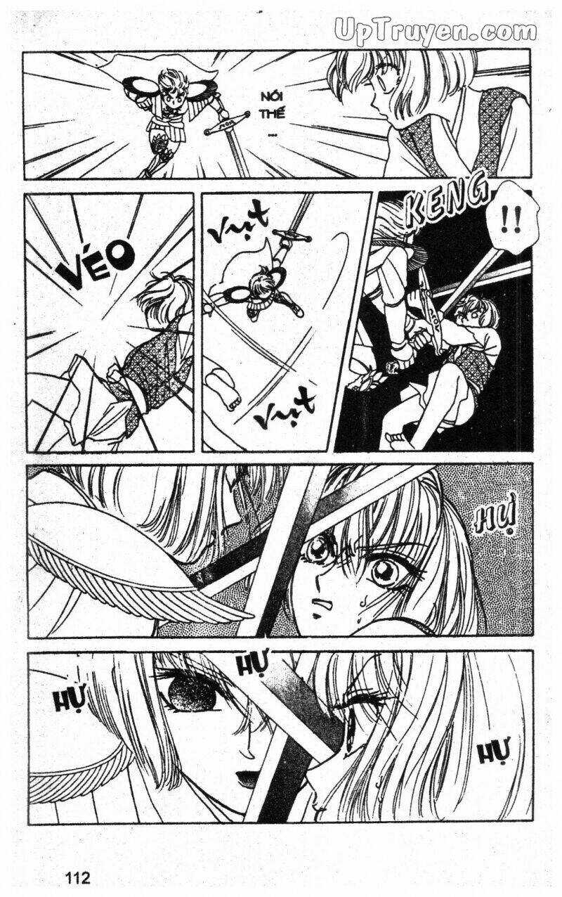 Hoàng Tử Hoa - Bud Boy - Chapter 13 - Trang 114