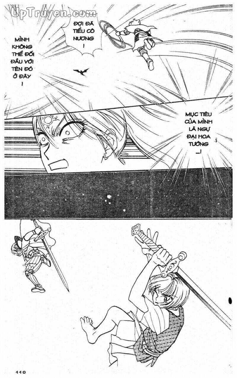 Hoàng Tử Hoa - Bud Boy - Chapter 13 - Trang 120