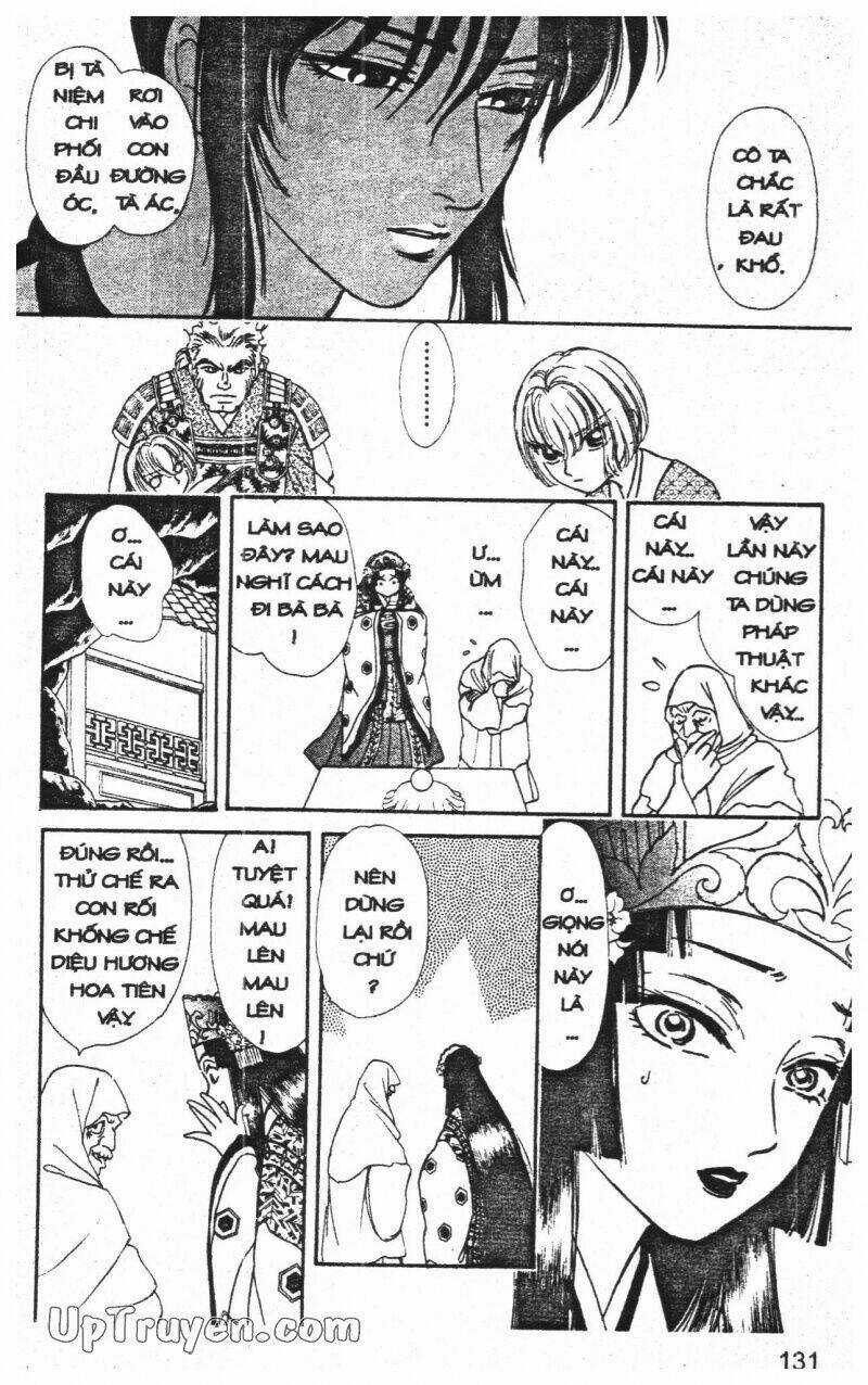 Hoàng Tử Hoa - Bud Boy - Chapter 13 - Trang 133