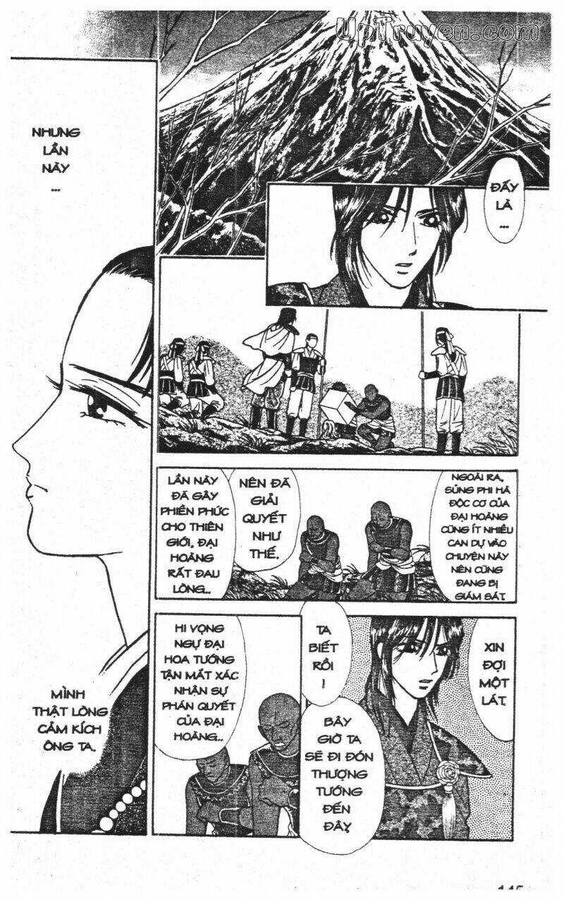 Hoàng Tử Hoa - Bud Boy - Chapter 13 - Trang 147