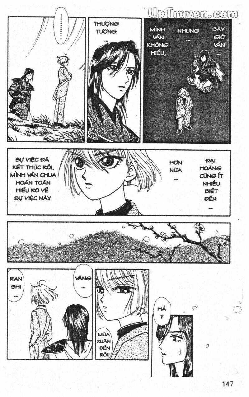 Hoàng Tử Hoa - Bud Boy - Chapter 13 - Trang 149