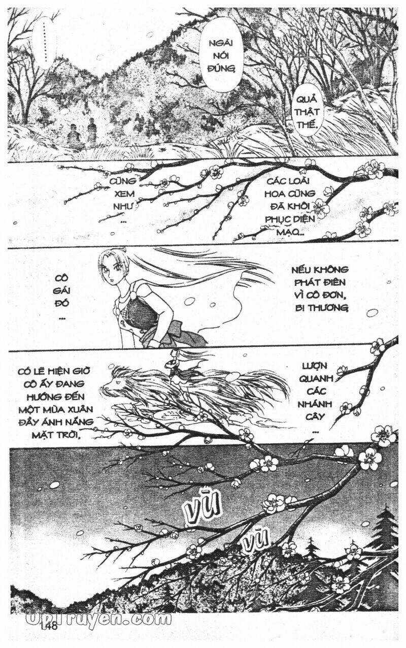 Hoàng Tử Hoa - Bud Boy - Chapter 13 - Trang 150