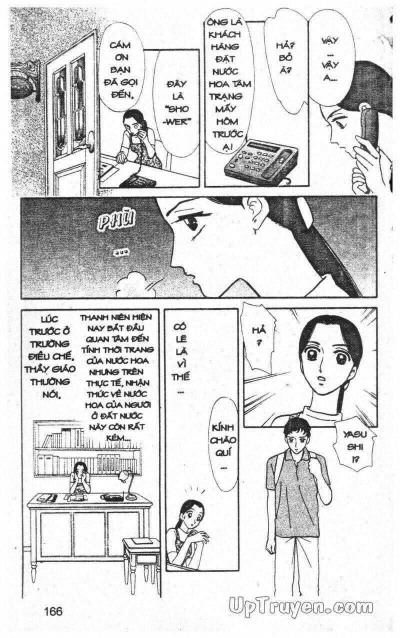 Hoàng Tử Hoa - Bud Boy - Chapter 13 - Trang 168