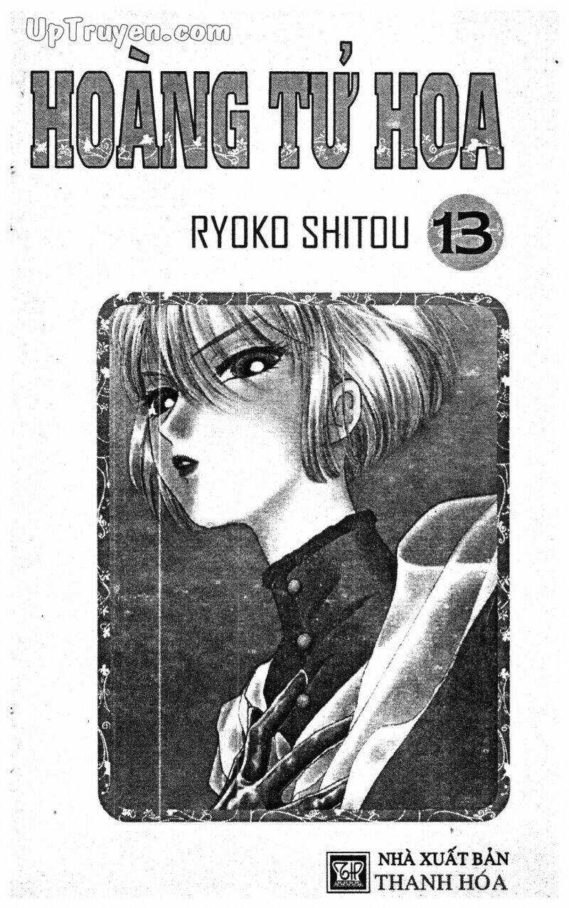 Hoàng Tử Hoa - Bud Boy - Chapter 13 - Trang 3