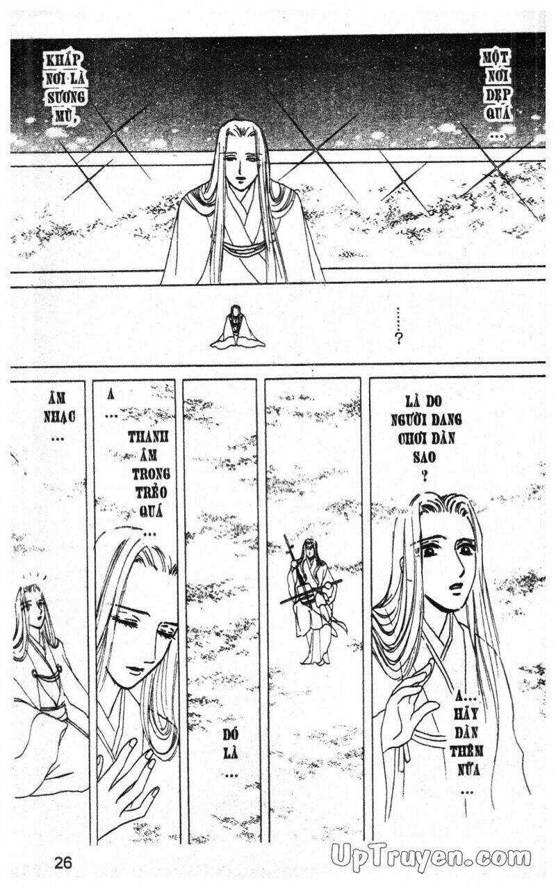 Hoàng Tử Hoa - Bud Boy - Chapter 13 - Trang 28