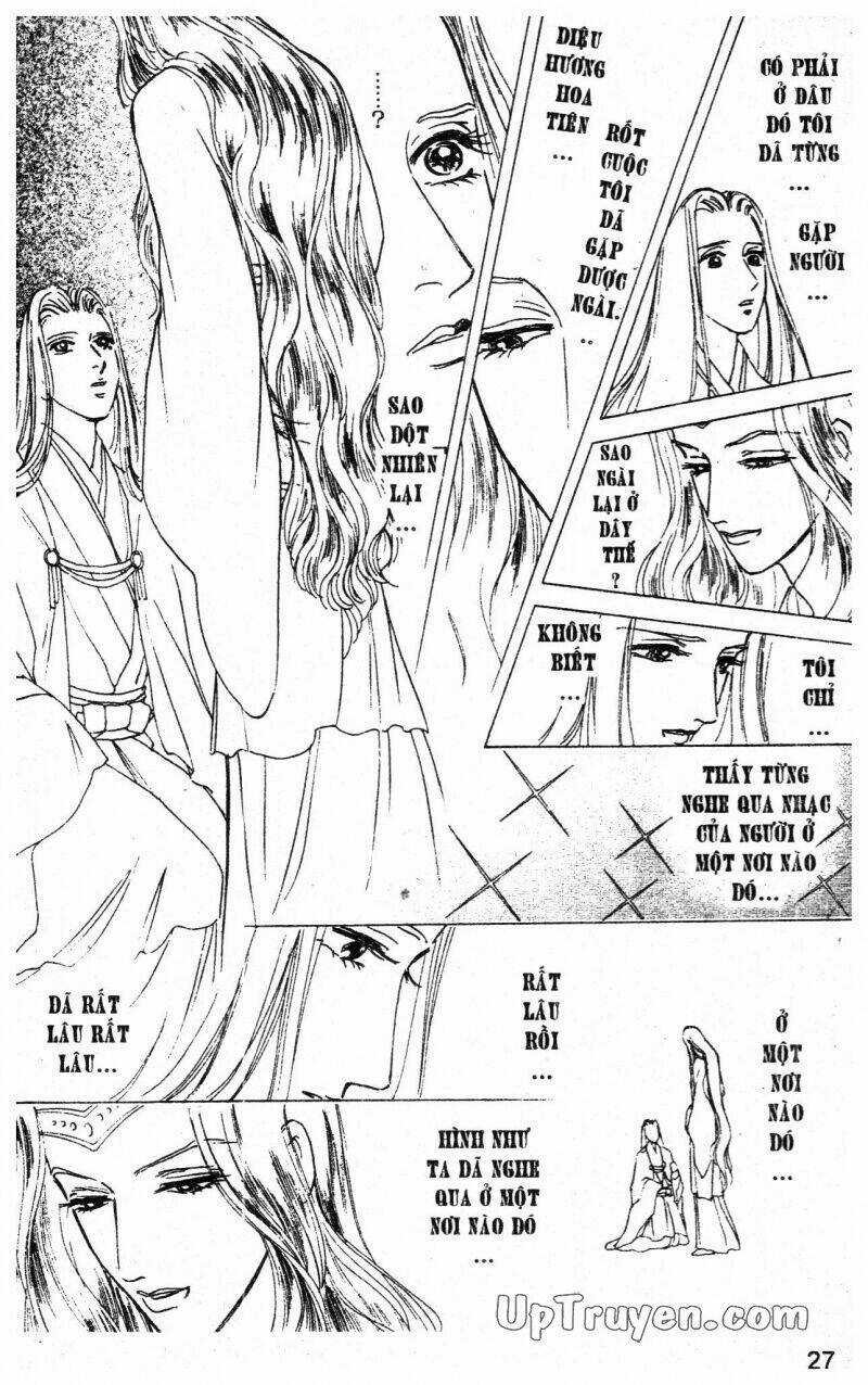 Hoàng Tử Hoa - Bud Boy - Chapter 13 - Trang 29