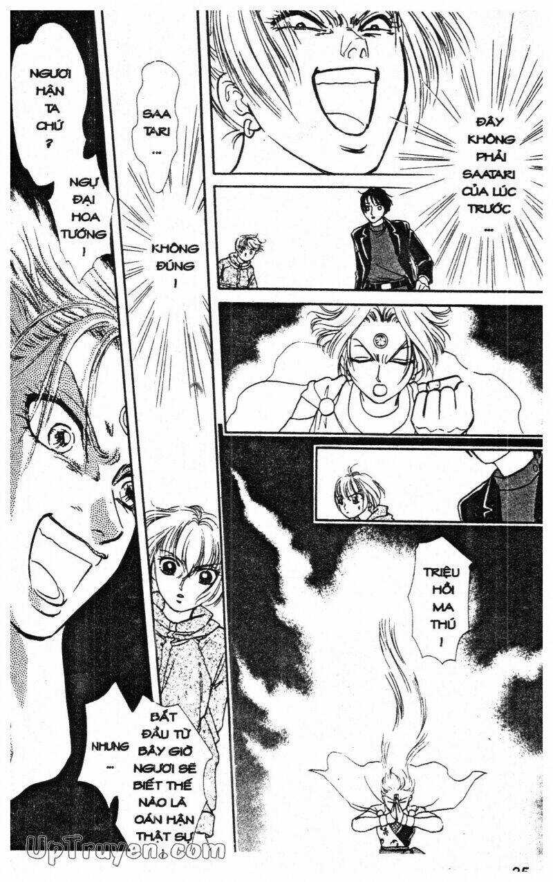 Hoàng Tử Hoa - Bud Boy - Chapter 13 - Trang 37