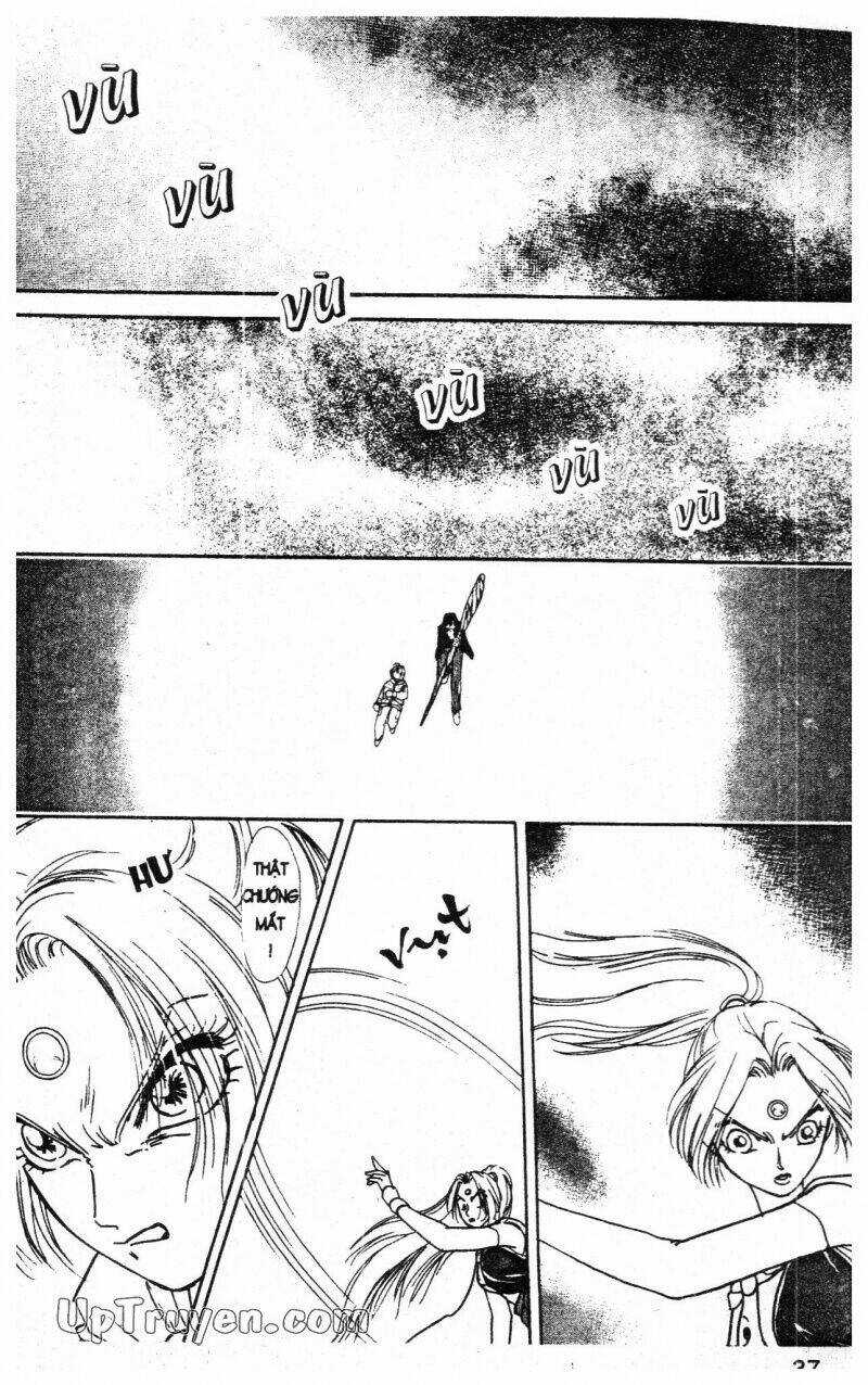 Hoàng Tử Hoa - Bud Boy - Chapter 13 - Trang 39