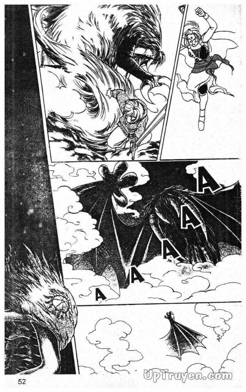 Hoàng Tử Hoa - Bud Boy - Chapter 13 - Trang 54