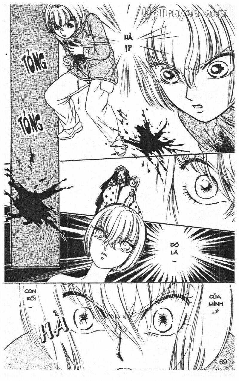 Hoàng Tử Hoa - Bud Boy - Chapter 13 - Trang 71