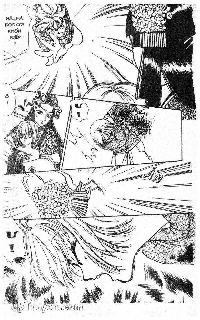 Hoàng Tử Hoa - Bud Boy - Chapter 13 - Trang 72