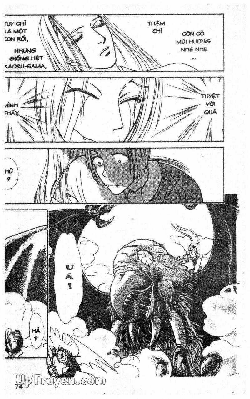 Hoàng Tử Hoa - Bud Boy - Chapter 13 - Trang 76