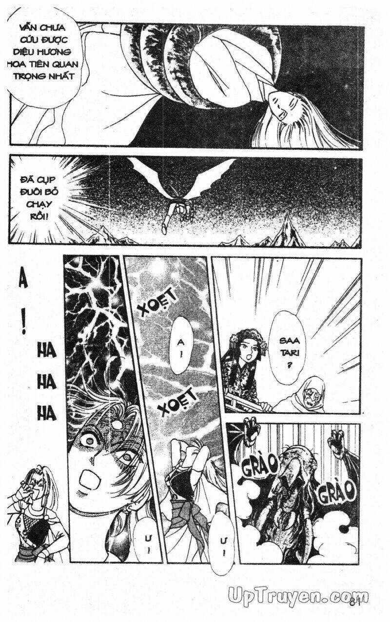 Hoàng Tử Hoa - Bud Boy - Chapter 13 - Trang 83