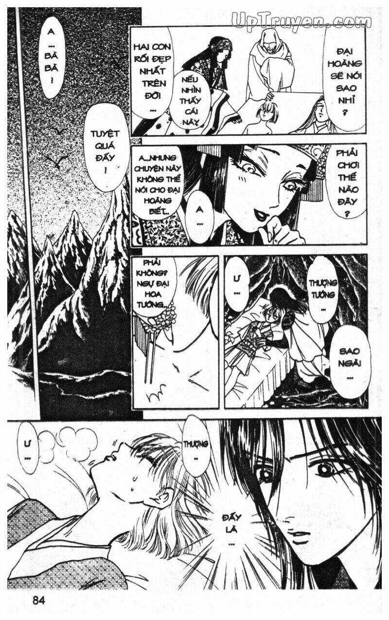 Hoàng Tử Hoa - Bud Boy - Chapter 13 - Trang 86