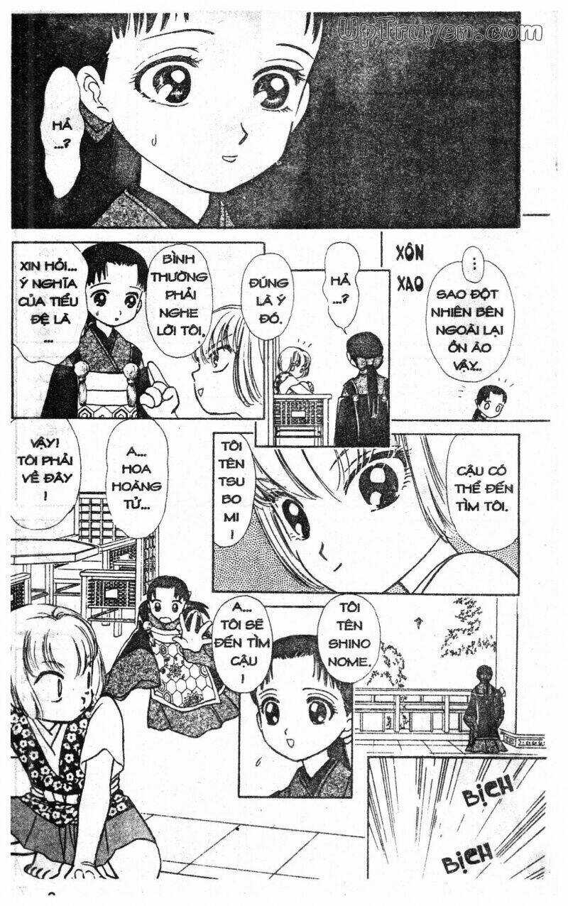 Hoàng Tử Hoa - Bud Boy - Chapter 13 - Trang 10