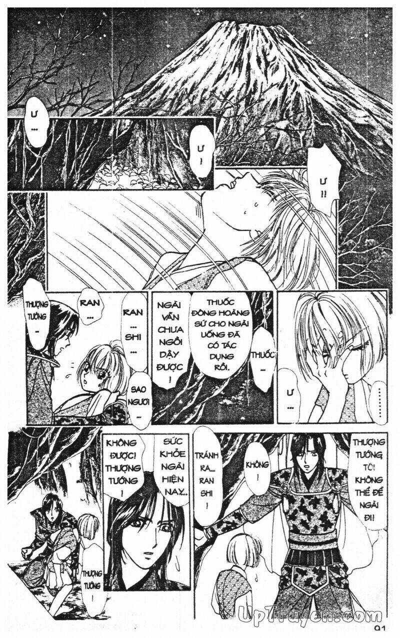 Hoàng Tử Hoa - Bud Boy - Chapter 13 - Trang 93