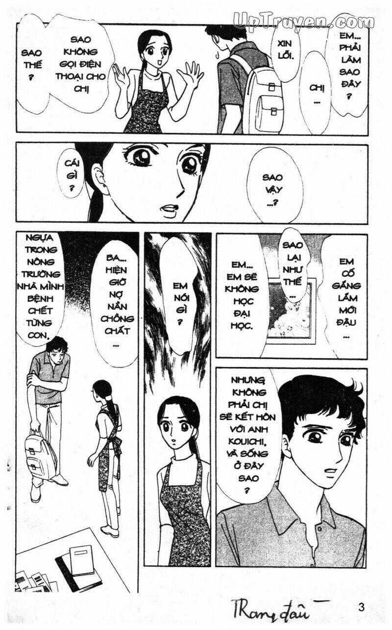 Hoàng Tử Hoa - Bud Boy - Chapter 14 - Trang 1