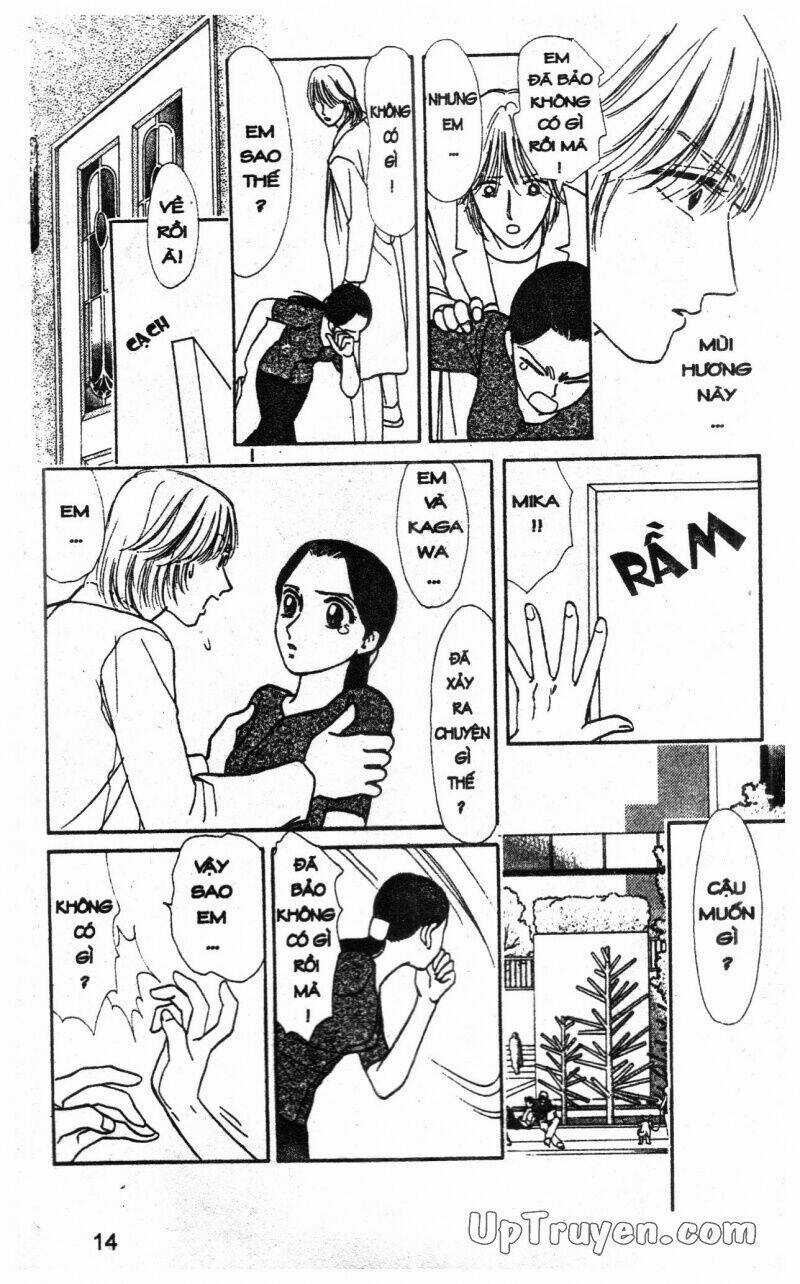 Hoàng Tử Hoa - Bud Boy - Chapter 14 - Trang 12