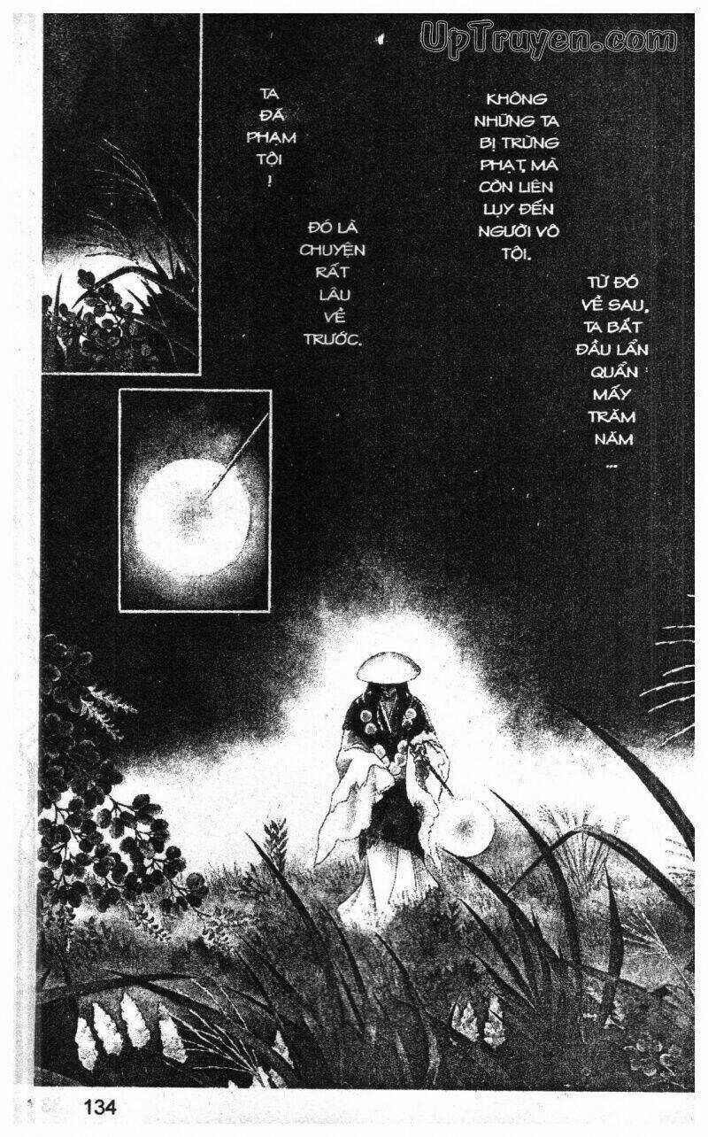 Hoàng Tử Hoa - Bud Boy - Chapter 14 - Trang 132