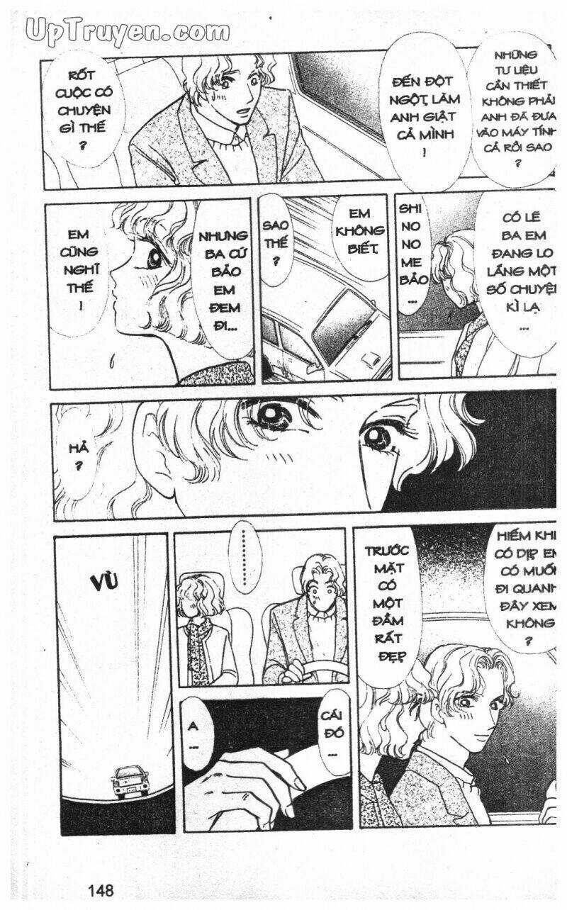 Hoàng Tử Hoa - Bud Boy - Chapter 14 - Trang 146