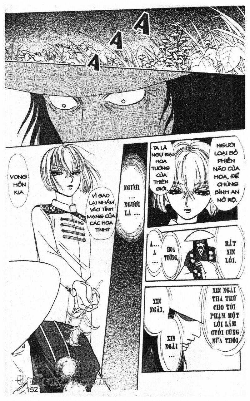 Hoàng Tử Hoa - Bud Boy - Chapter 14 - Trang 150