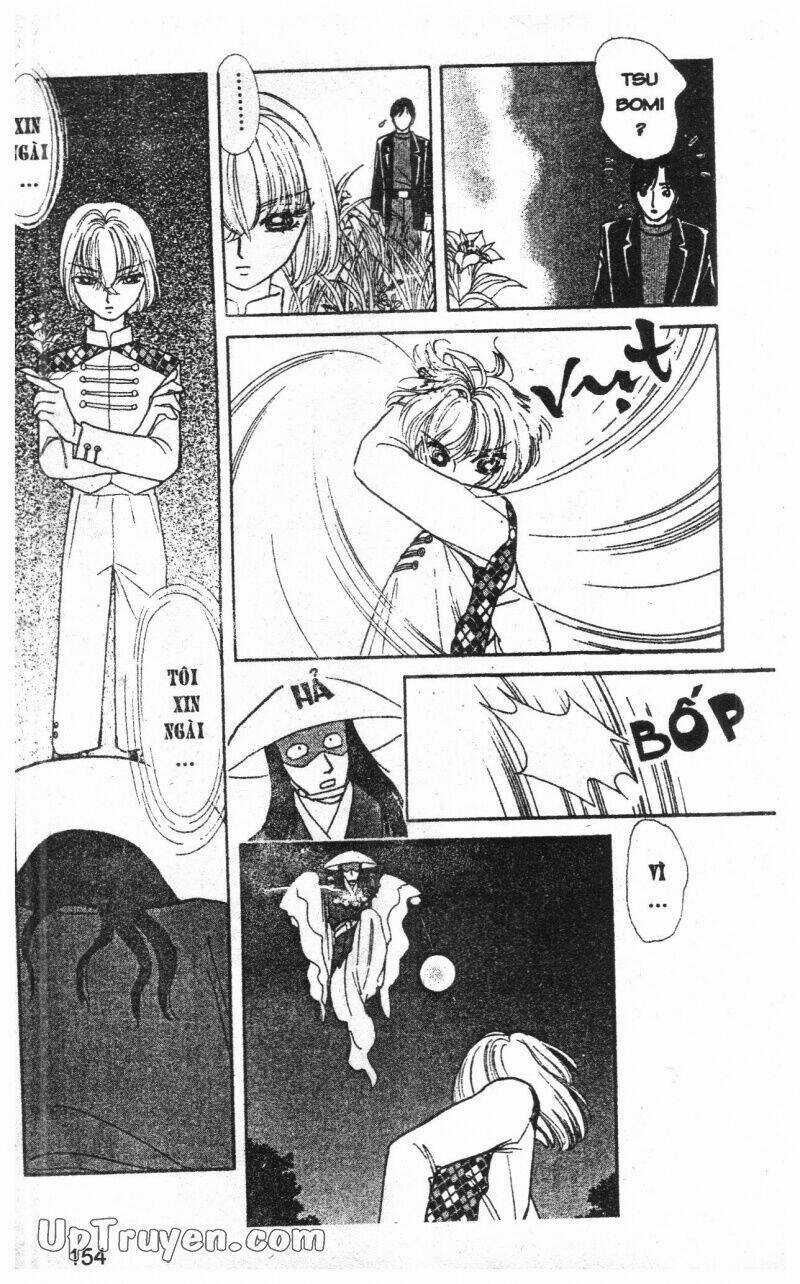 Hoàng Tử Hoa - Bud Boy - Chapter 14 - Trang 152