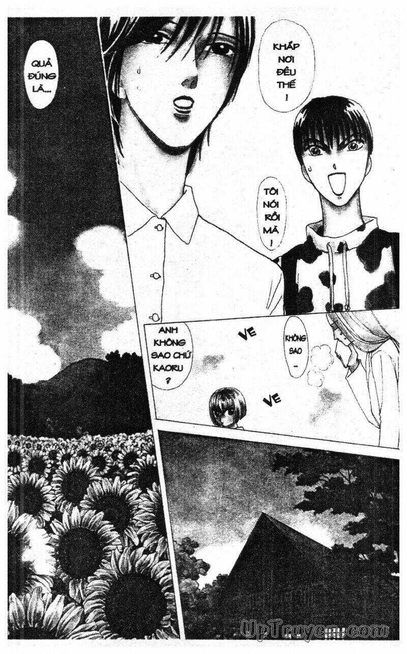 Hoàng Tử Hoa - Bud Boy - Chapter 14 - Trang 34