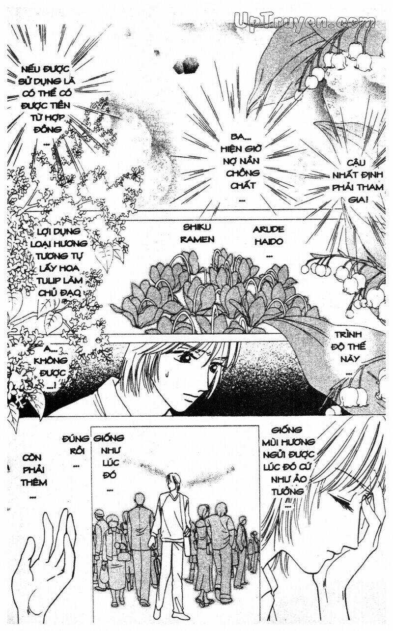 Hoàng Tử Hoa - Bud Boy - Chapter 14 - Trang 5