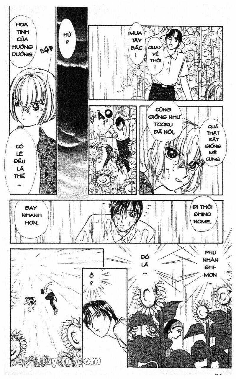 Hoàng Tử Hoa - Bud Boy - Chapter 14 - Trang 59