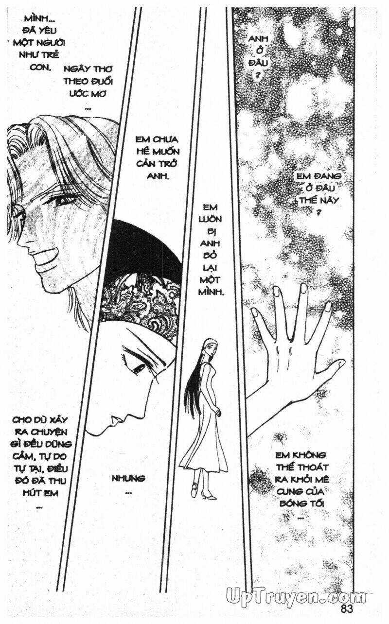 Hoàng Tử Hoa - Bud Boy - Chapter 14 - Trang 81