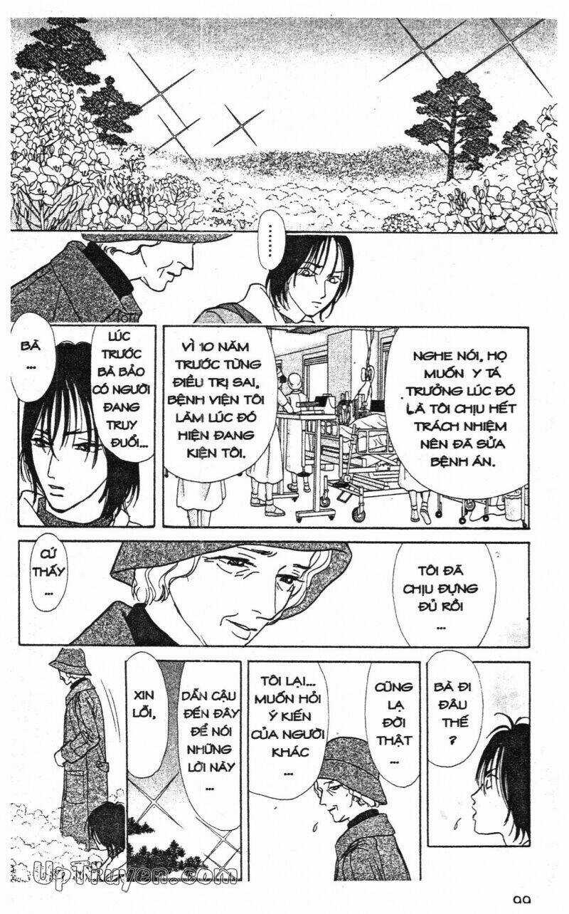 Hoàng Tử Hoa - Bud Boy - Chapter 15 - Trang 101