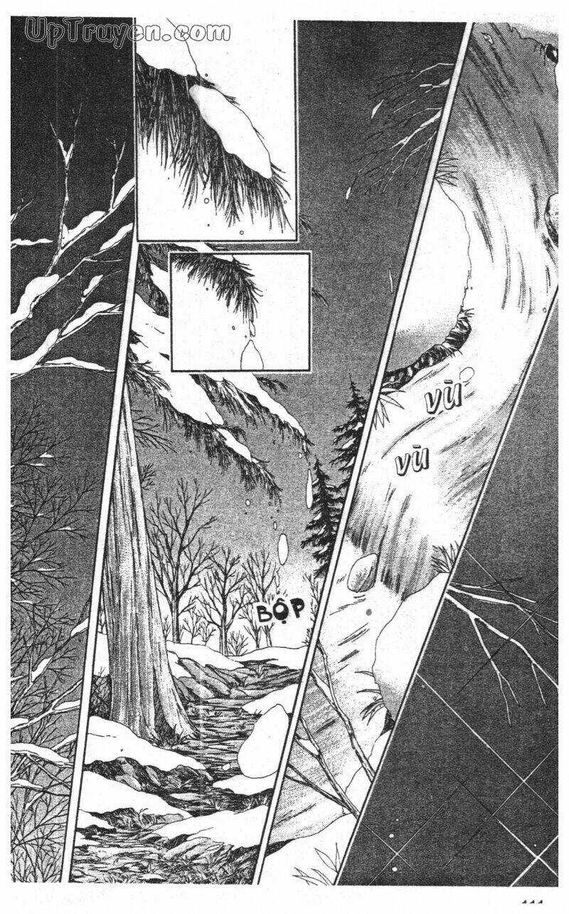 Hoàng Tử Hoa - Bud Boy - Chapter 15 - Trang 113