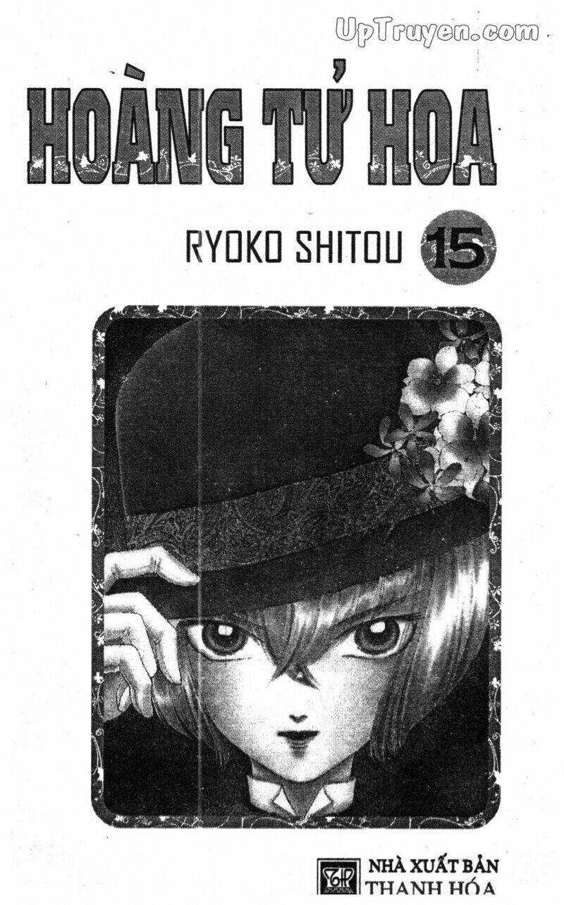 Hoàng Tử Hoa - Bud Boy - Chapter 15 - Trang 3