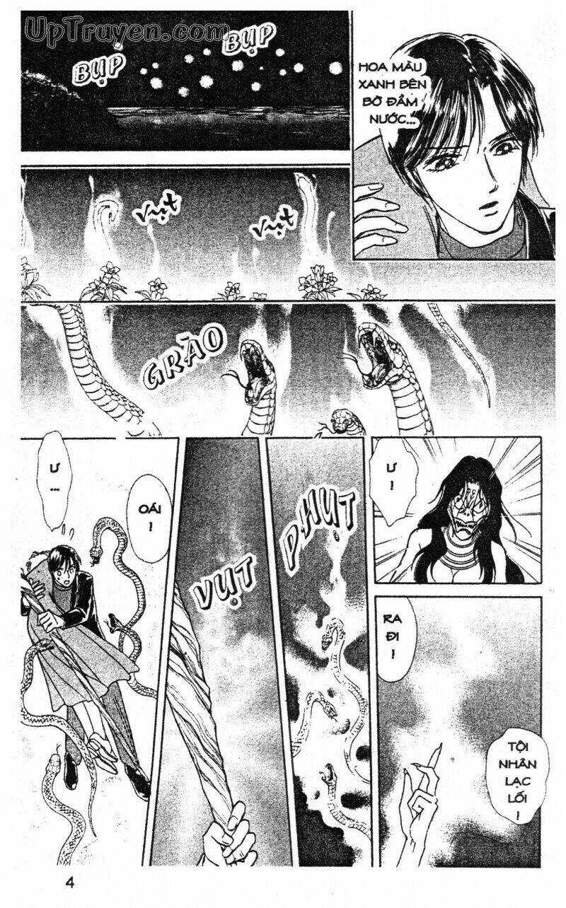 Hoàng Tử Hoa - Bud Boy - Chapter 15 - Trang 6