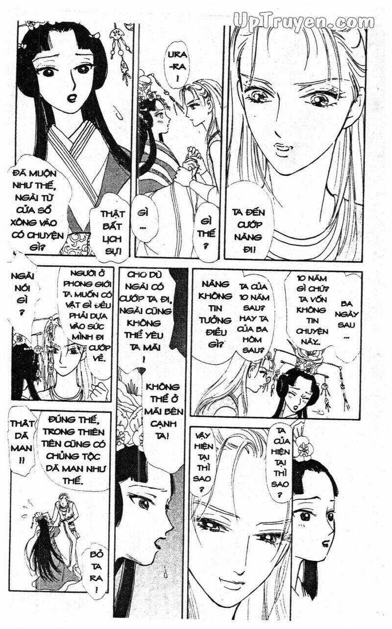 Hoàng Tử Hoa - Bud Boy - Chapter 15 - Trang 61