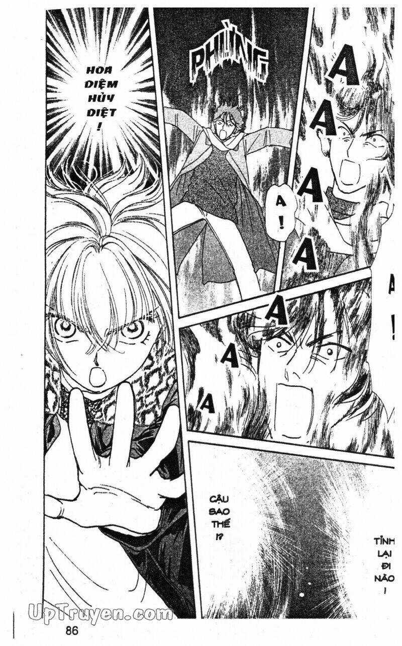 Hoàng Tử Hoa - Bud Boy - Chapter 15 - Trang 88