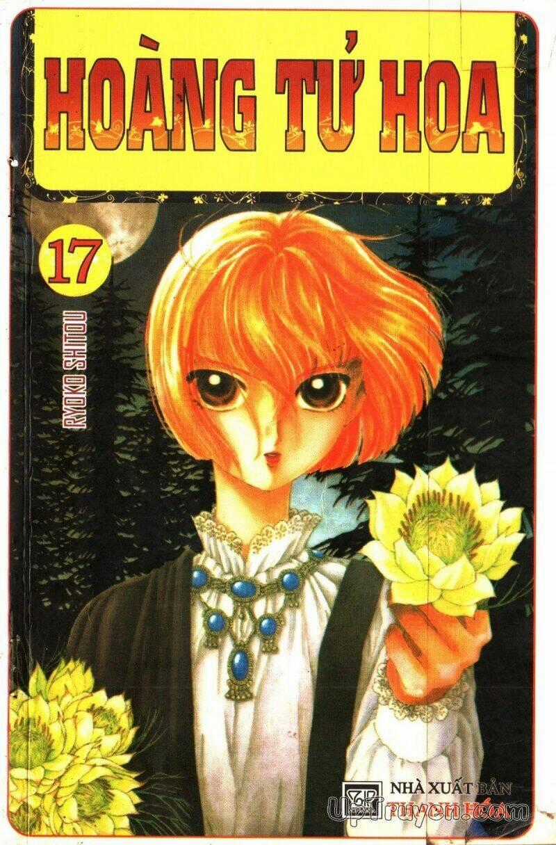 Hoàng Tử Hoa - Bud Boy - Chapter 16 - Trang 1