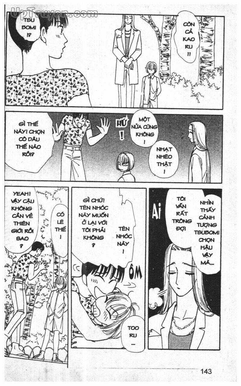 Hoàng Tử Hoa - Bud Boy - Chapter 16 - Trang 144