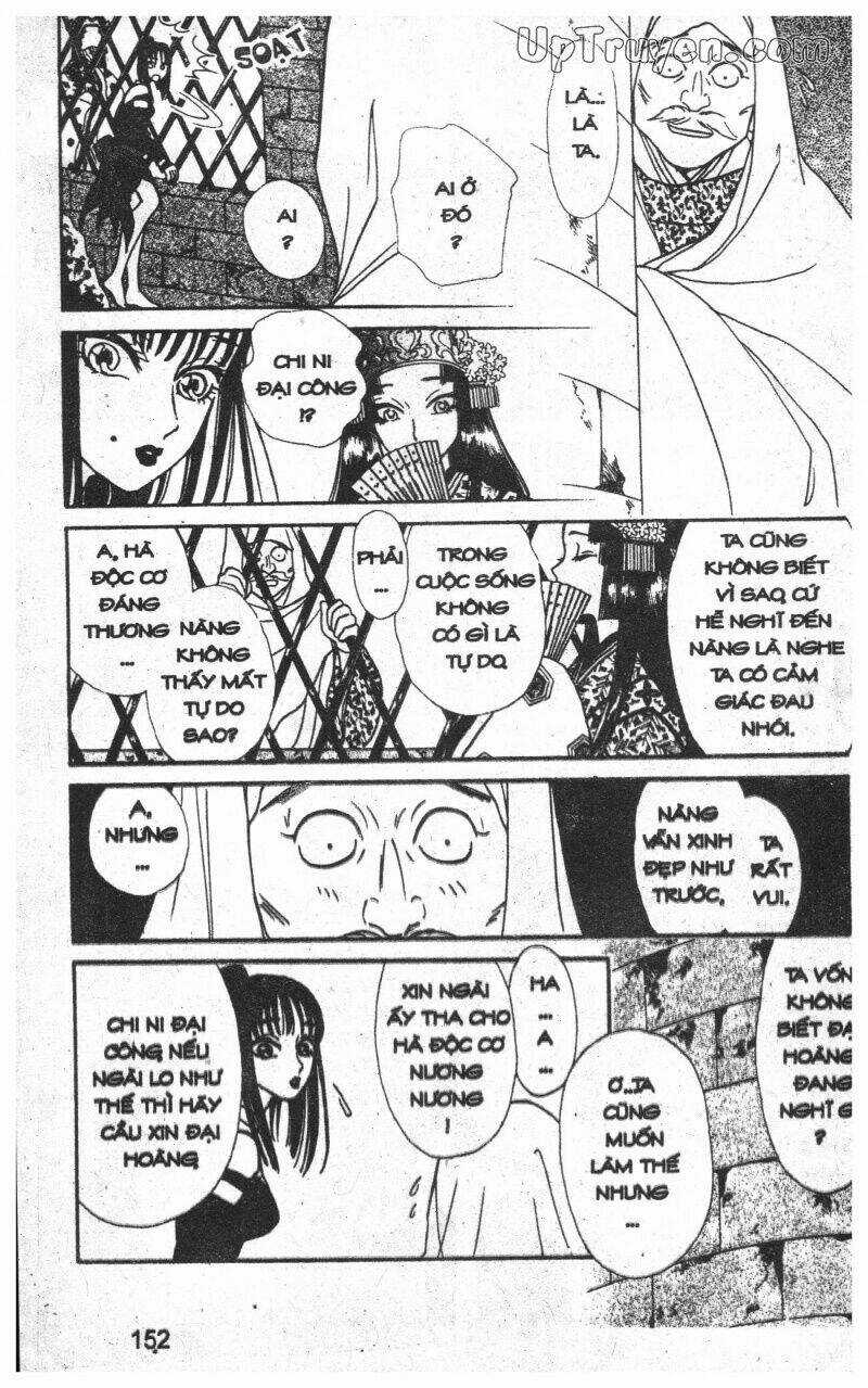 Hoàng Tử Hoa - Bud Boy - Chapter 16 - Trang 153