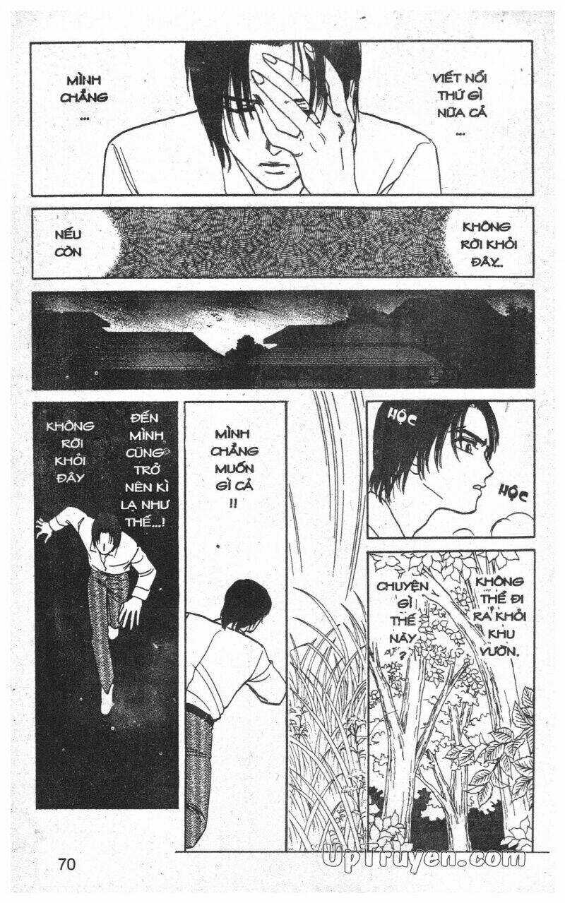 Hoàng Tử Hoa - Bud Boy - Chapter 16 - Trang 71