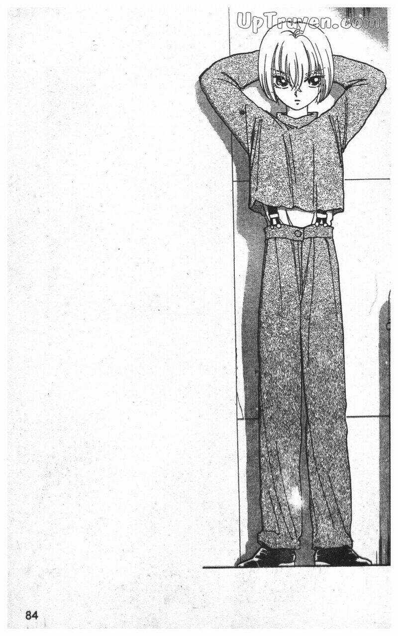 Hoàng Tử Hoa - Bud Boy - Chapter 16 - Trang 85