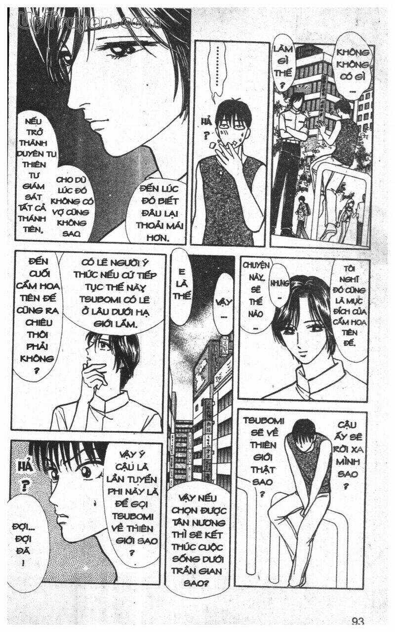 Hoàng Tử Hoa - Bud Boy - Chapter 16 - Trang 94