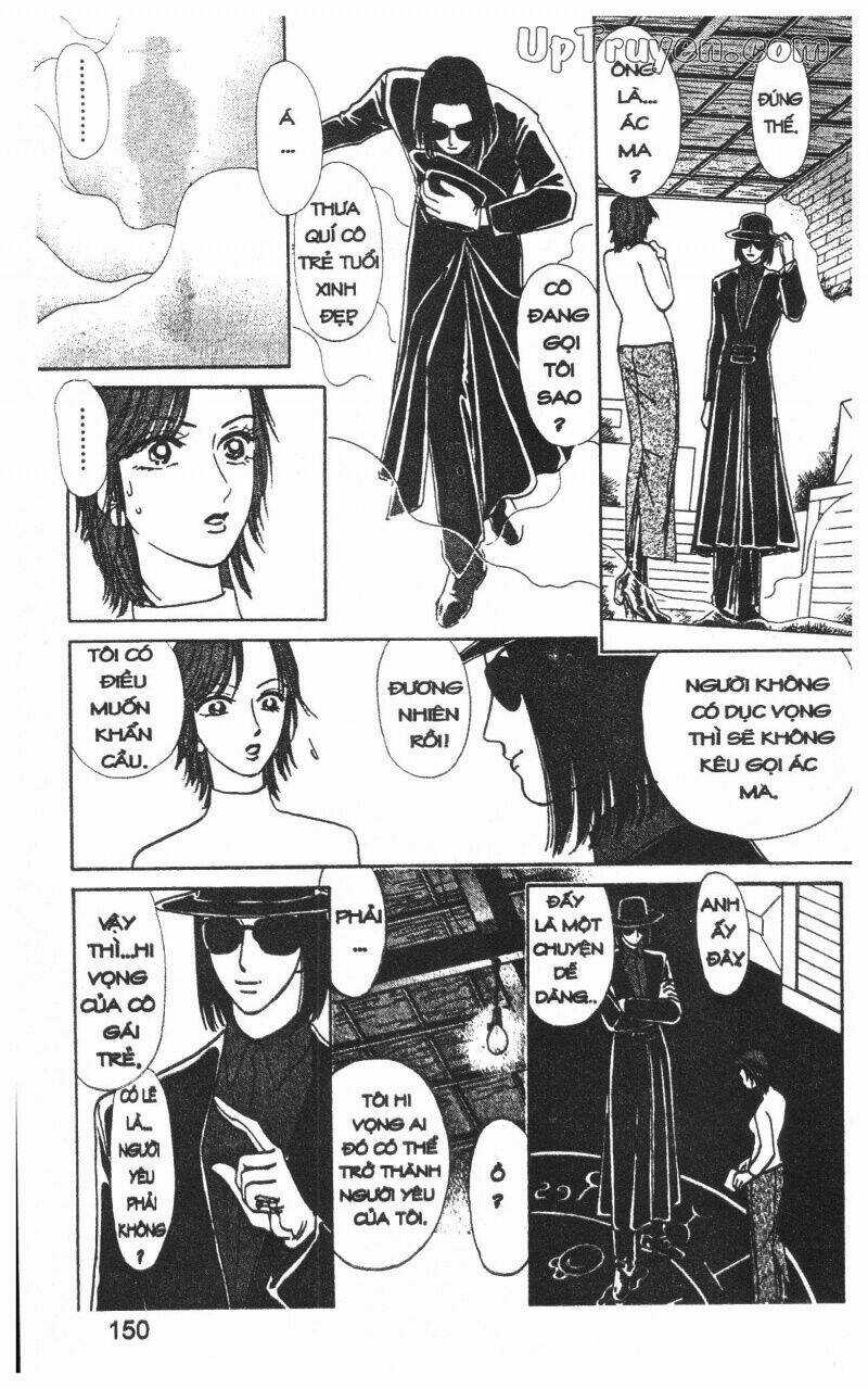 Hoàng Tử Hoa - Bud Boy - Chapter 17 - Trang 152